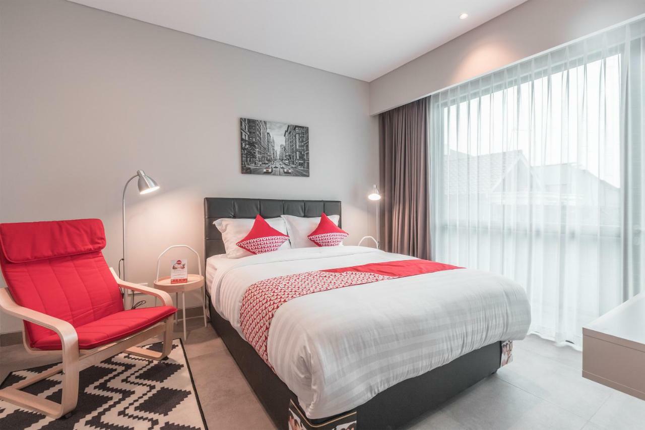 Hotel Oyo 780 Acg House Kalibata Syariah Giacarta Esterno foto