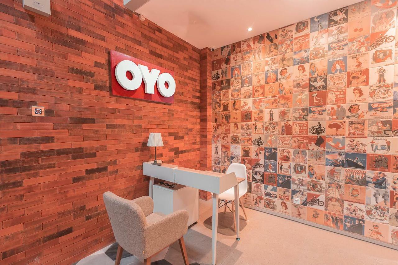 Hotel Oyo 780 Acg House Kalibata Syariah Giacarta Esterno foto