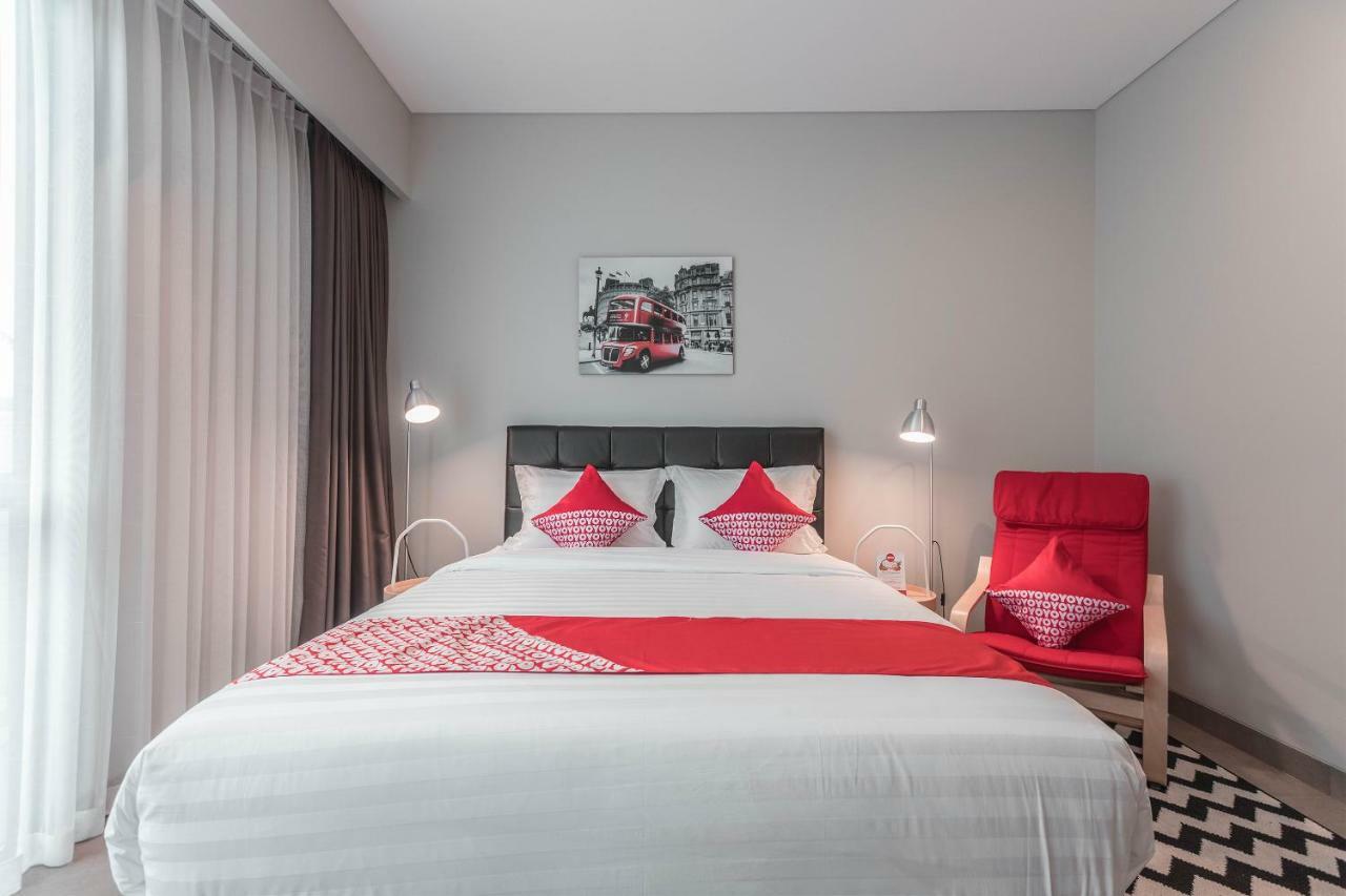 Hotel Oyo 780 Acg House Kalibata Syariah Giacarta Esterno foto