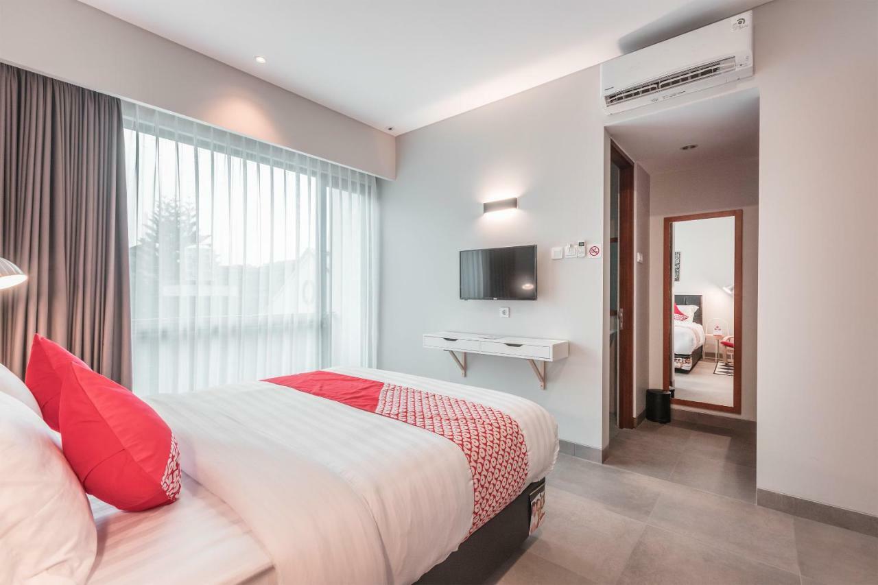 Hotel Oyo 780 Acg House Kalibata Syariah Giacarta Esterno foto